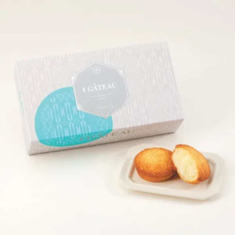 ISHIYA Gâteau Mini Cakes