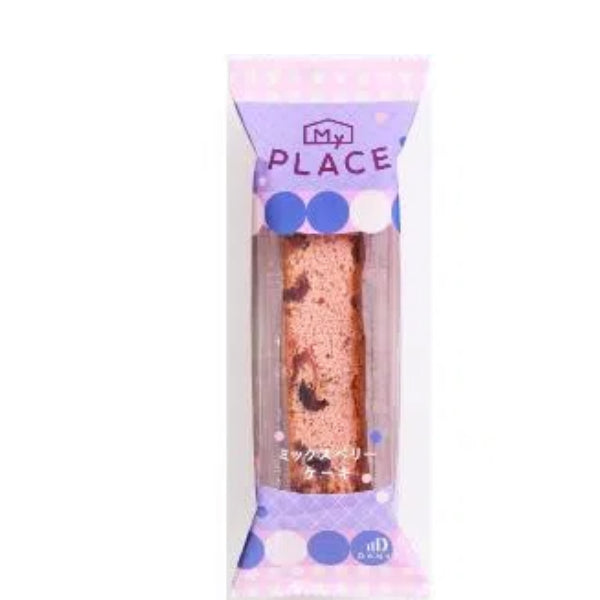 NAKAJIMA DAISHODO My Place Cake