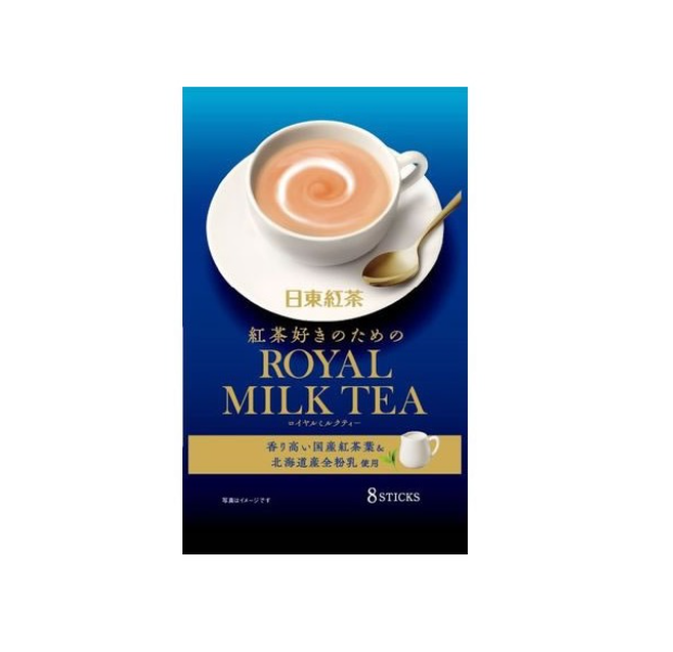 NITTOH Royal Milk Tea