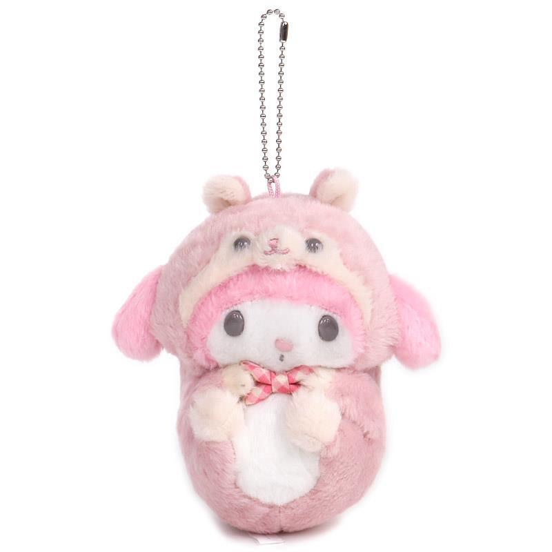 SANRIO Forest Small Animal Series Pendant