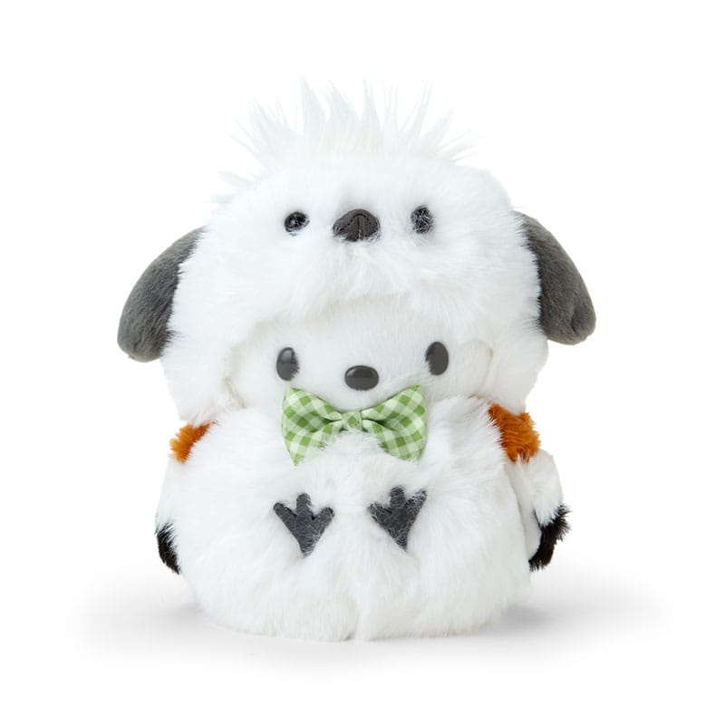 SANRIO Forest Animal Plush