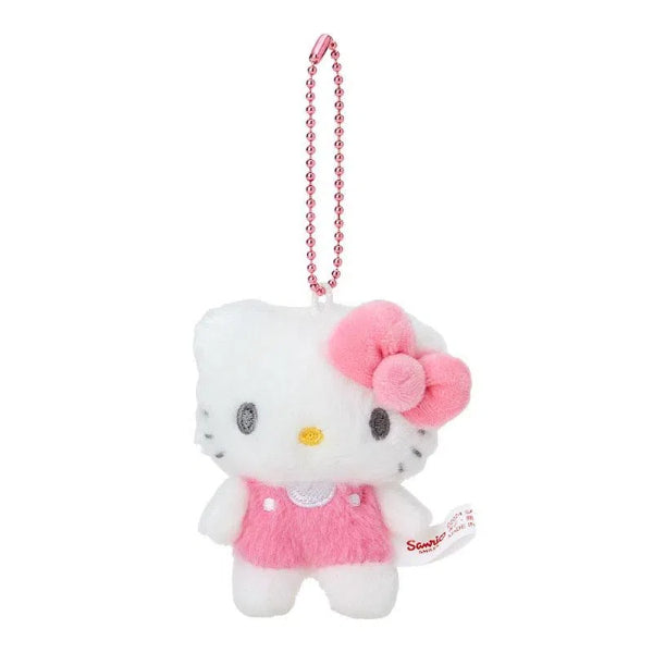 SANRIO Pitatto Friends Photo Design Plush