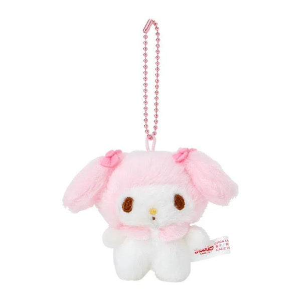 SANRIO Pitatto Friends Photo Design Plush
