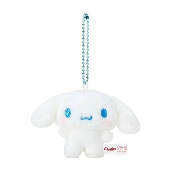 SANRIO Pitatto Friends Photo Design Plush