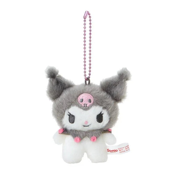 SANRIO Pitatto Friends Photo Design Plush