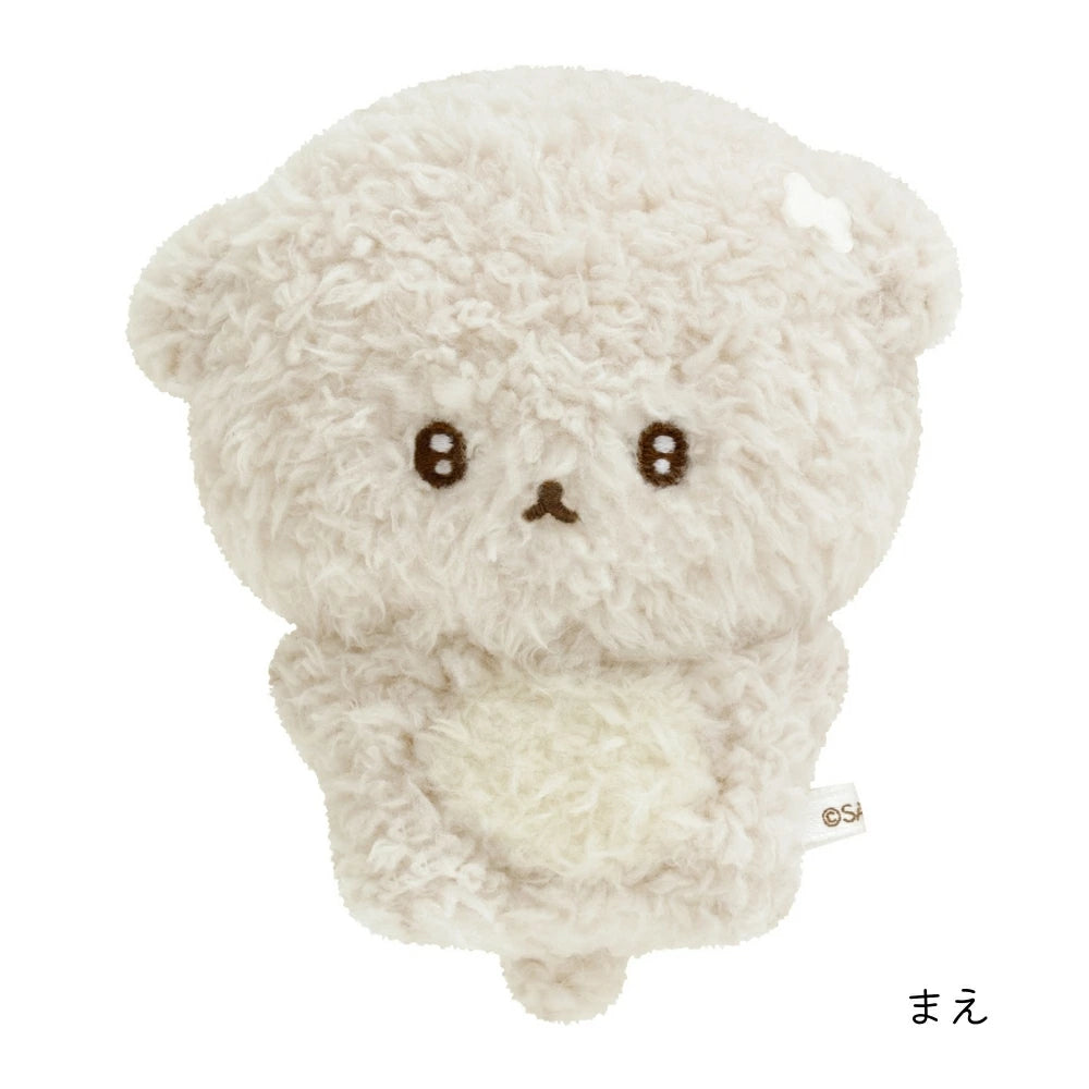 SAN-X Ishiyowa-chan Plush