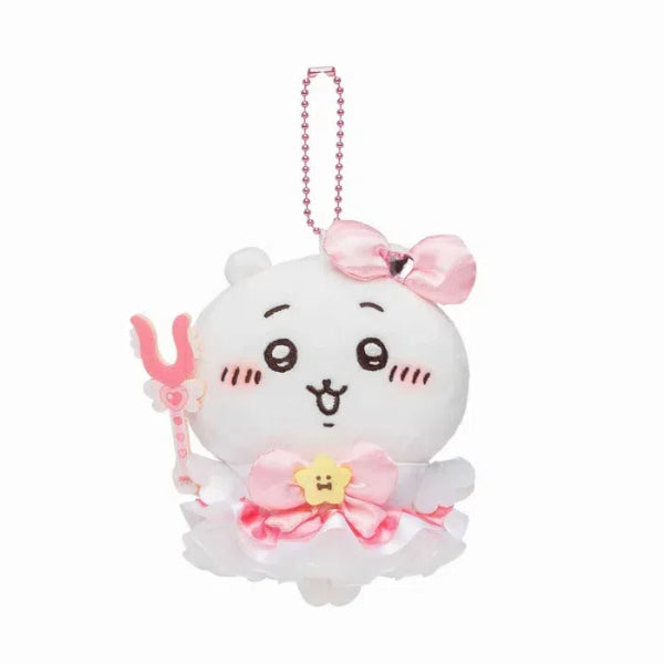CHIIKAWA Magical Plush Keychain