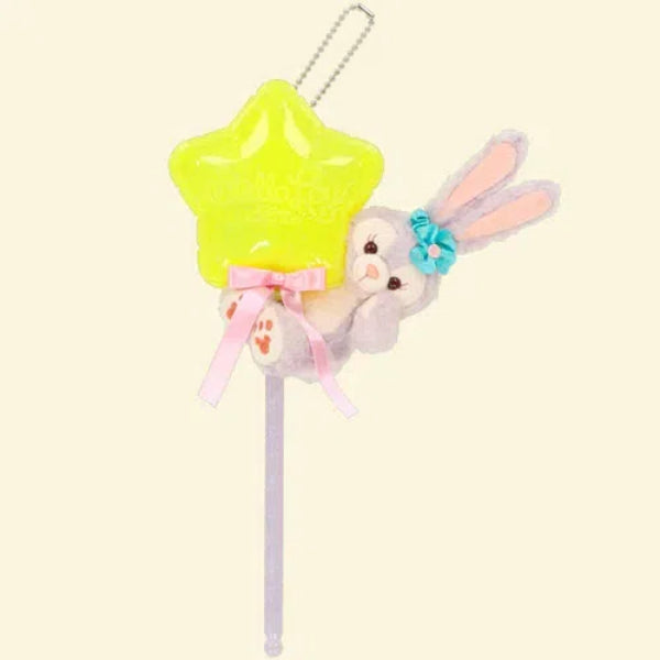 DISNEY Duffy Family 2024 Aid Stick Series Plush Pendant