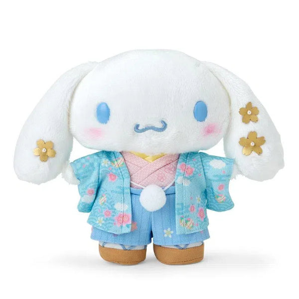SANRIO Kimono Plush