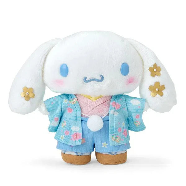 SANRIO Kimono Plush