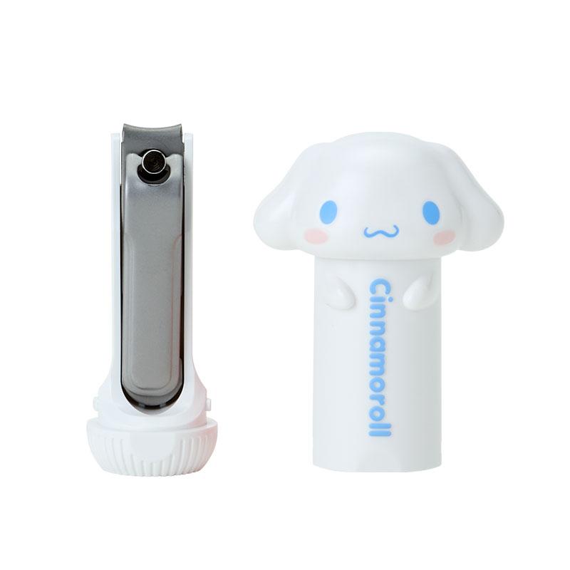 SANRIO Nail Clippers