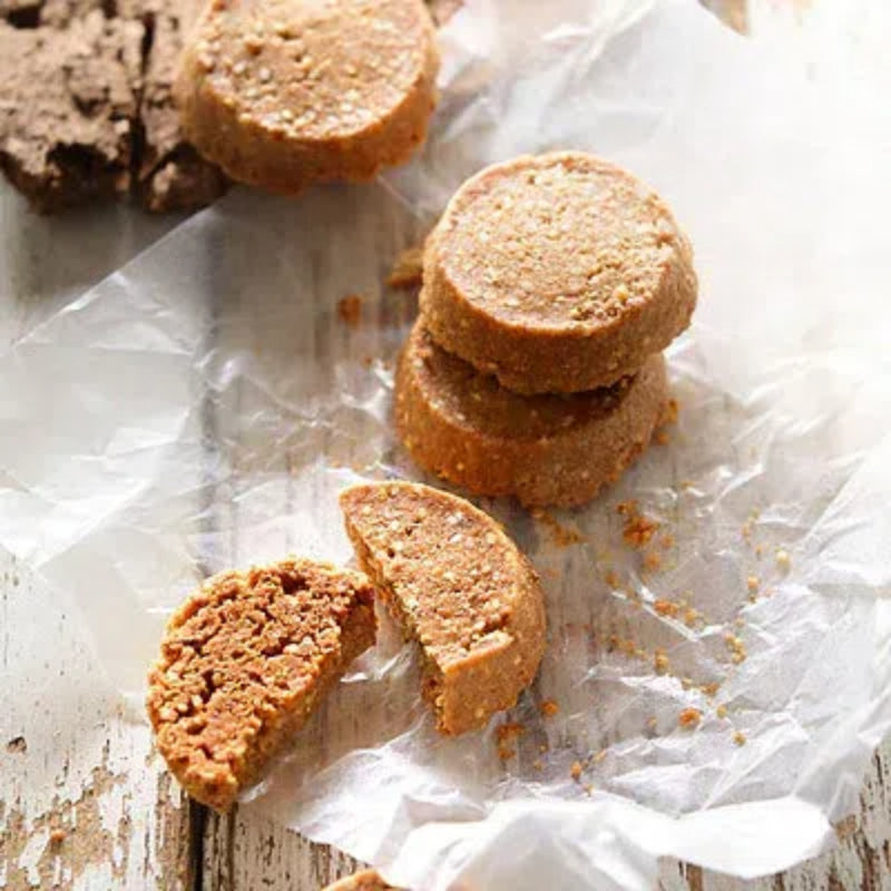 SEIJO ISHII Desica Organic Quinoa Macrobiotic Cookies
