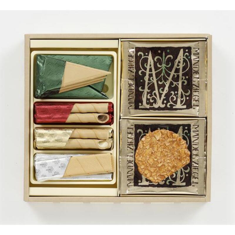 HONTAKA Sagoya Sweets Collection
