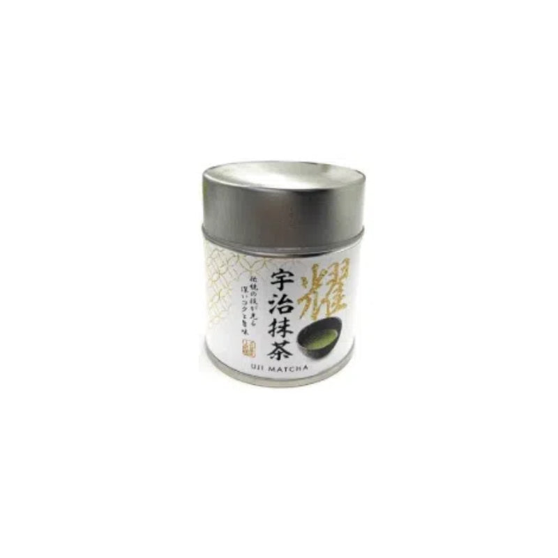 KAMITSUJIEN Uji Matcha