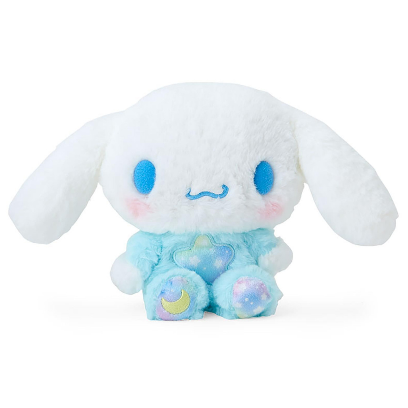 SANRIO Healing Series Plush