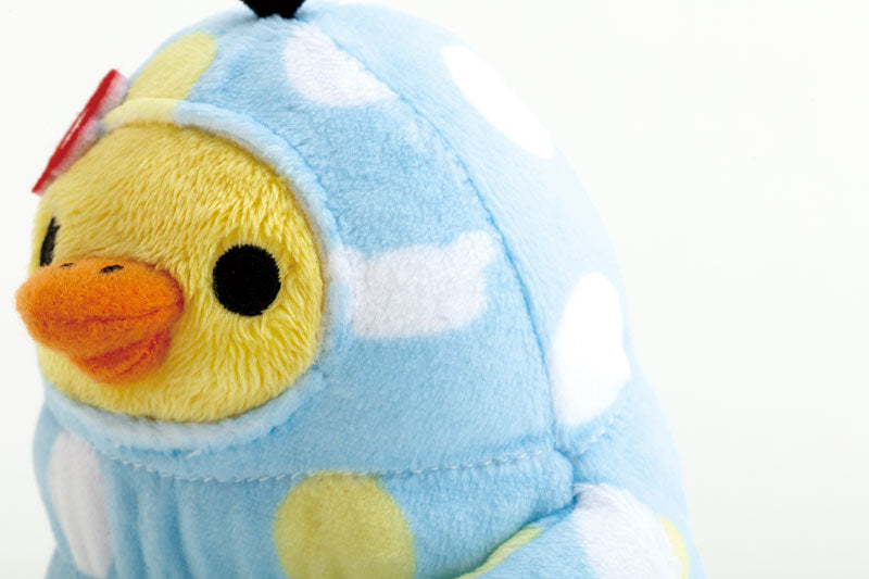 SAN-X Rilakkuma and Sumikko Gurashi New Year Plush
