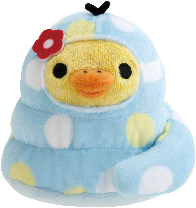 SAN-X Rilakkuma and Sumikko Gurashi New Year Plush