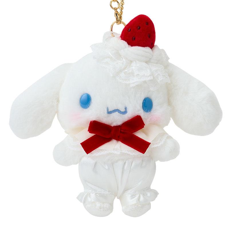 SANRIO Shortcake Design Series Bag Charm