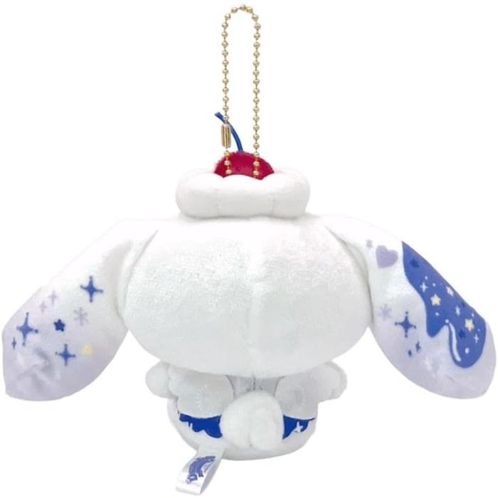Sanrio X Dolly Mix Plush Keychain