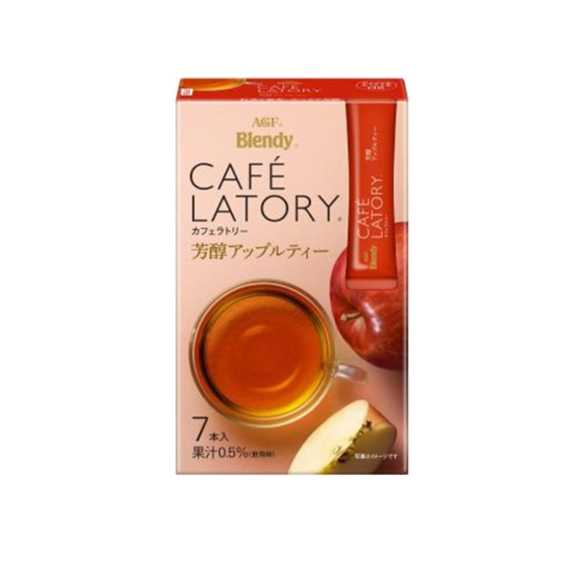 AGF Blendy Cafe Latory Tea