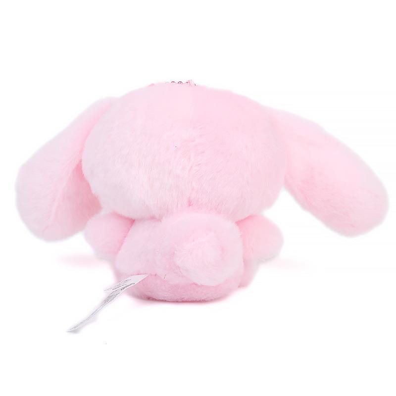 SANRIO Plush Mascot Keychain Sakura 2025
