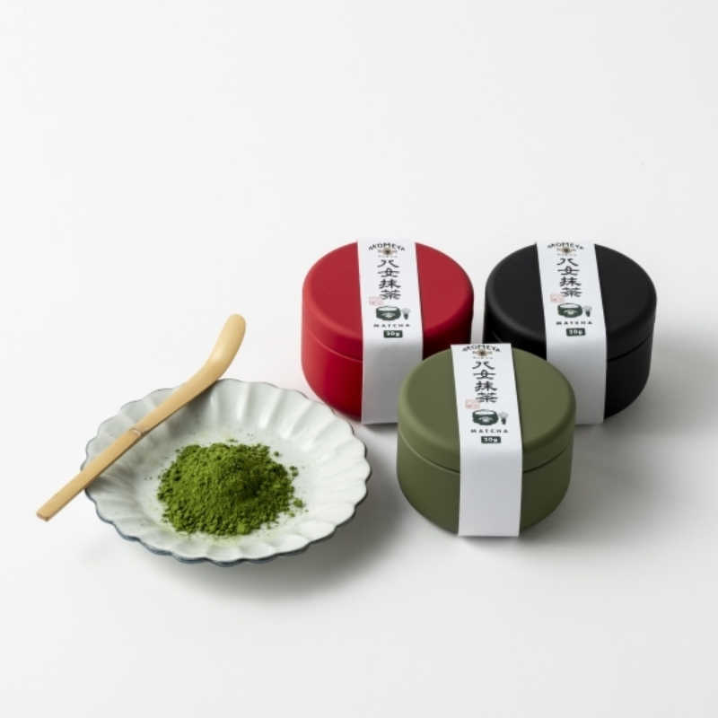 AKOMEYA TOKYO Yame Matcha (20 g)