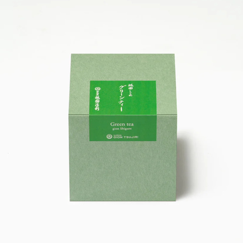 GION TSUJI LI Green Tea (200g)
