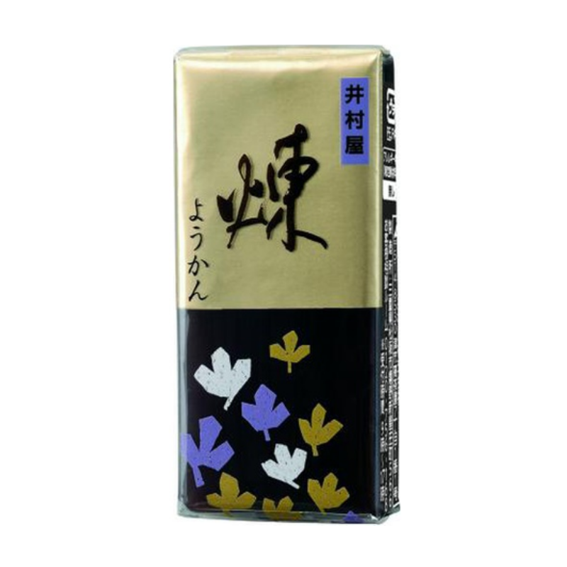 IMURAYA Mini Yokan Jelly