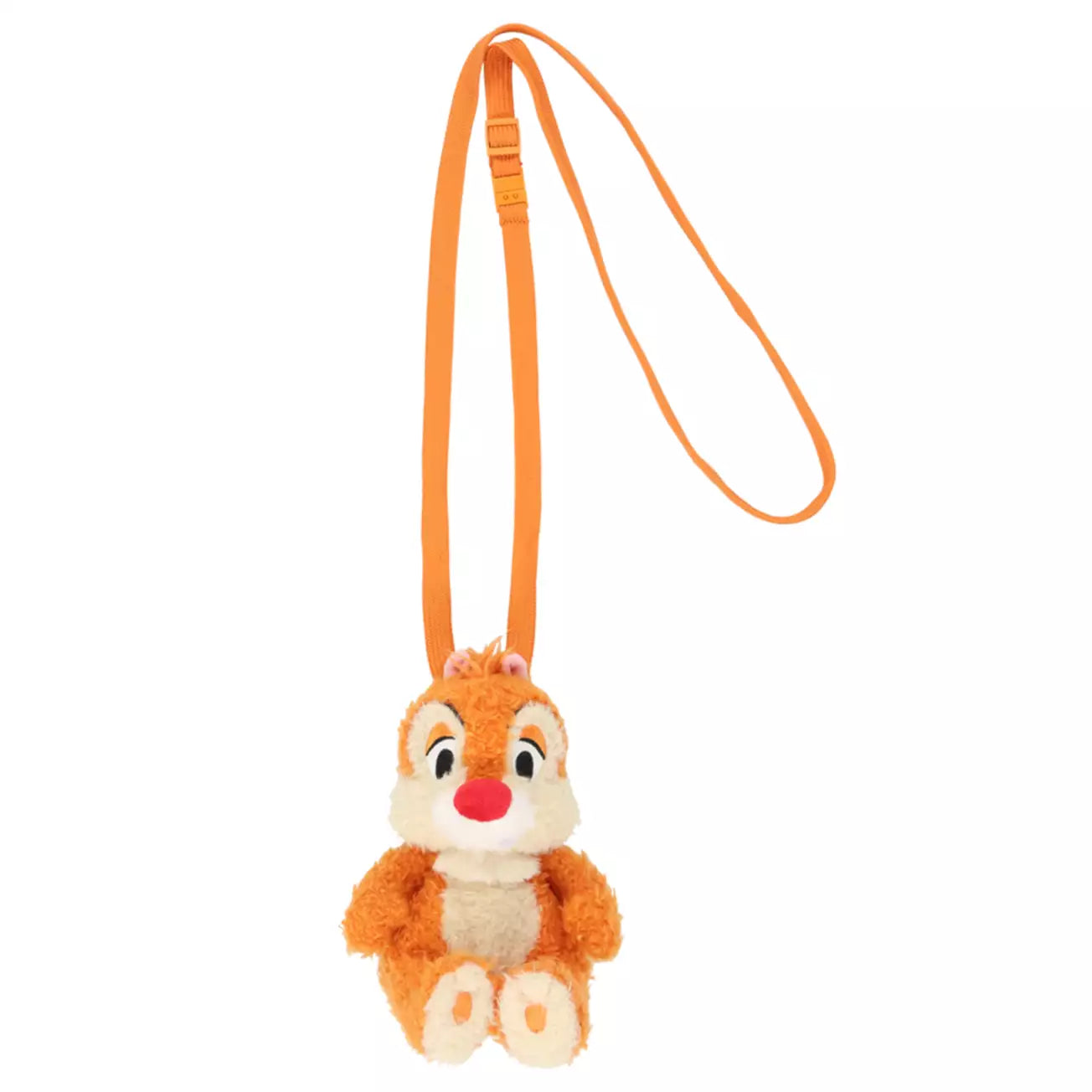 DISNEY Shoulder Bag Chip 'n Dale