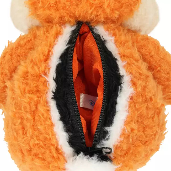 DISNEY Shoulder Bag Chip 'n Dale