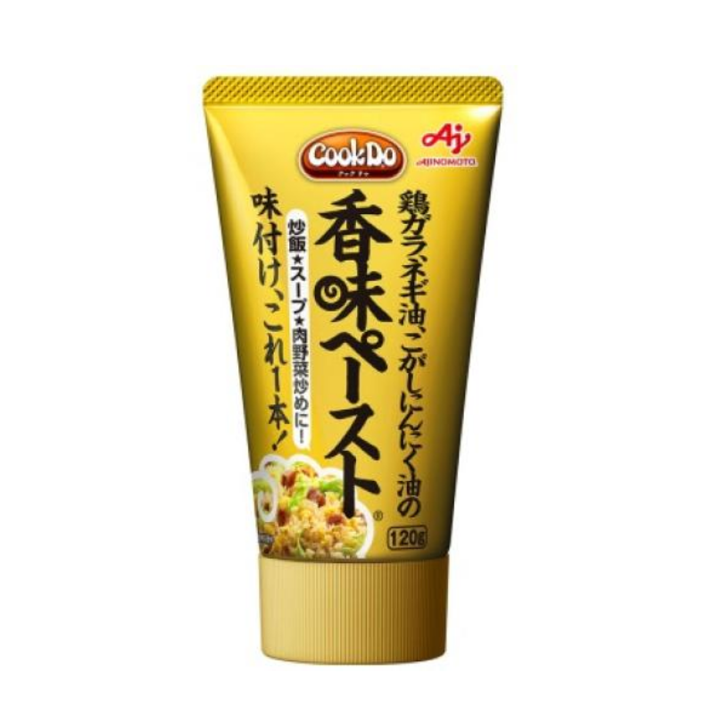 AJINOMOTO Cook Do Chinese Seasoning Paste