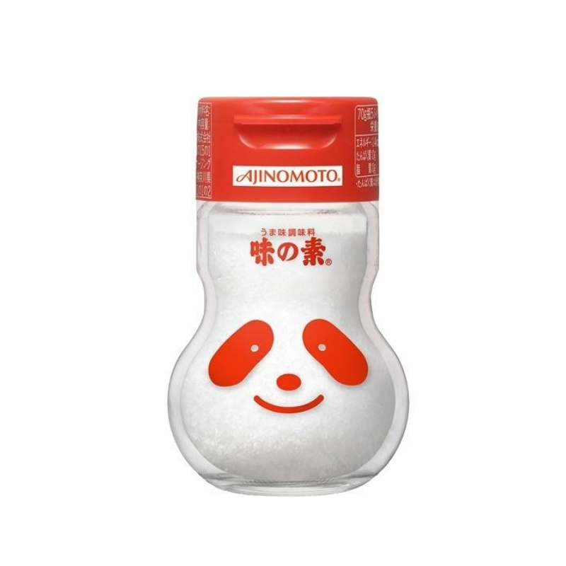 AJINOMOTO Monosodium Glutamate Seasoning