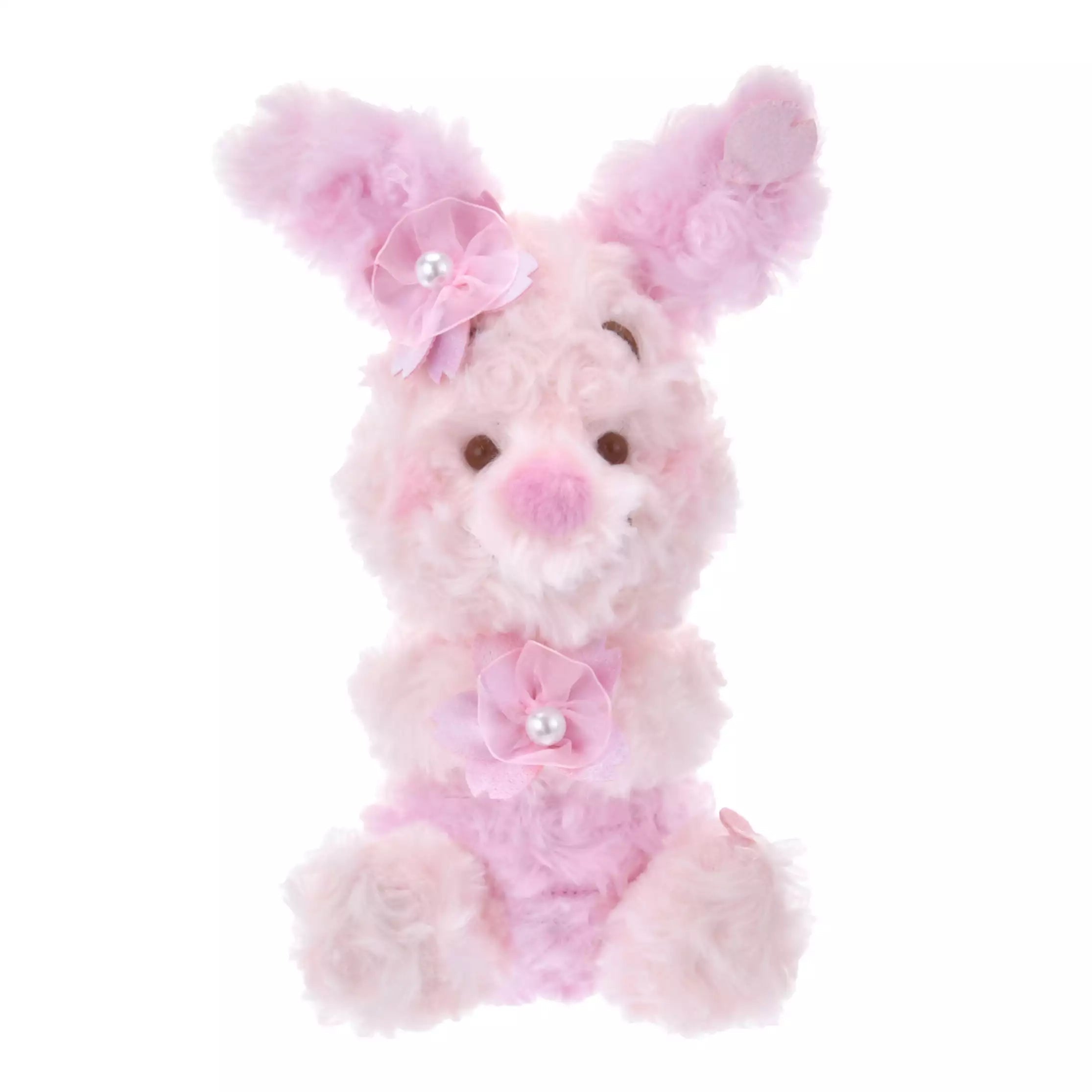 DISNEY Sakura Plush
