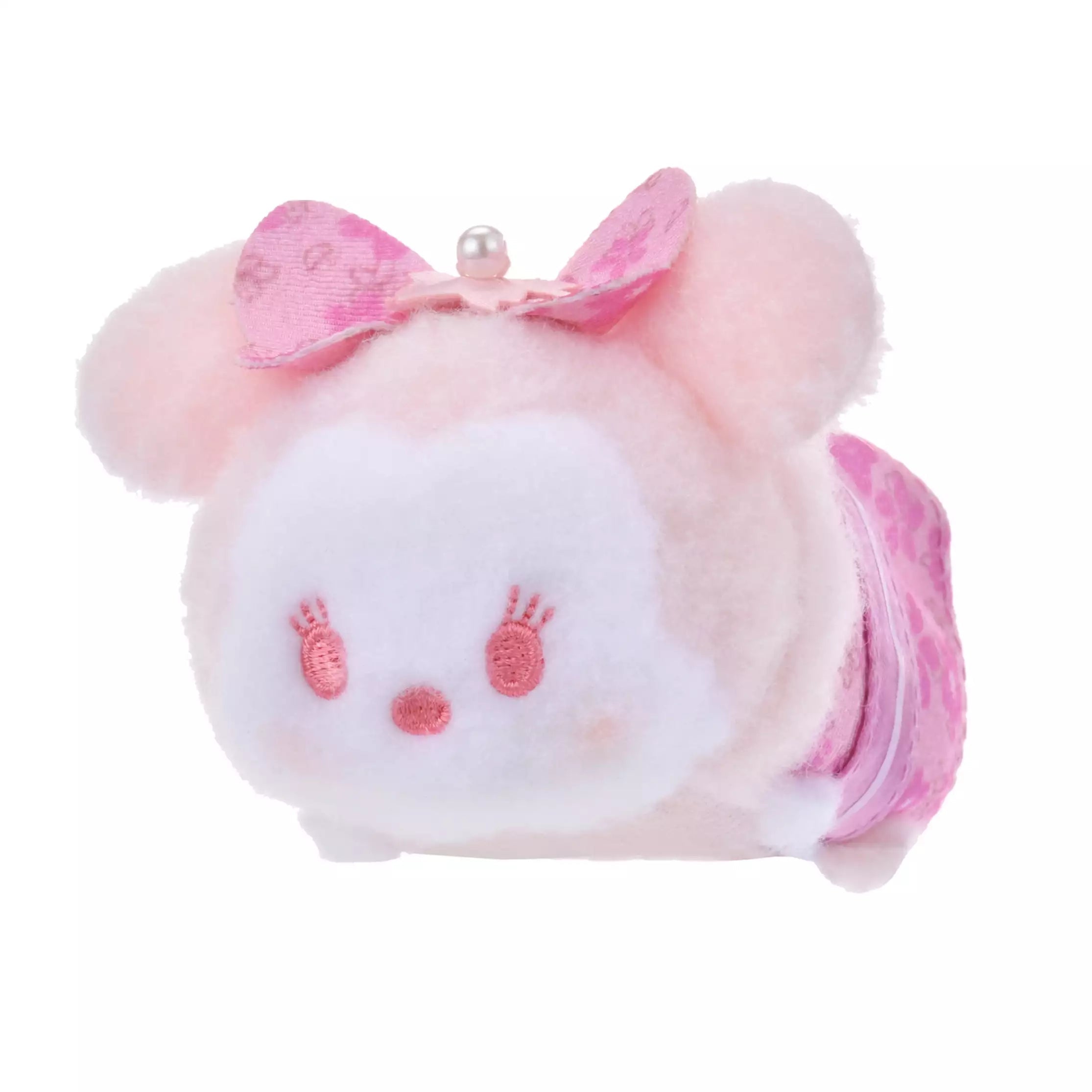 DISNEY Sakura Small Tsum Tsum Plush