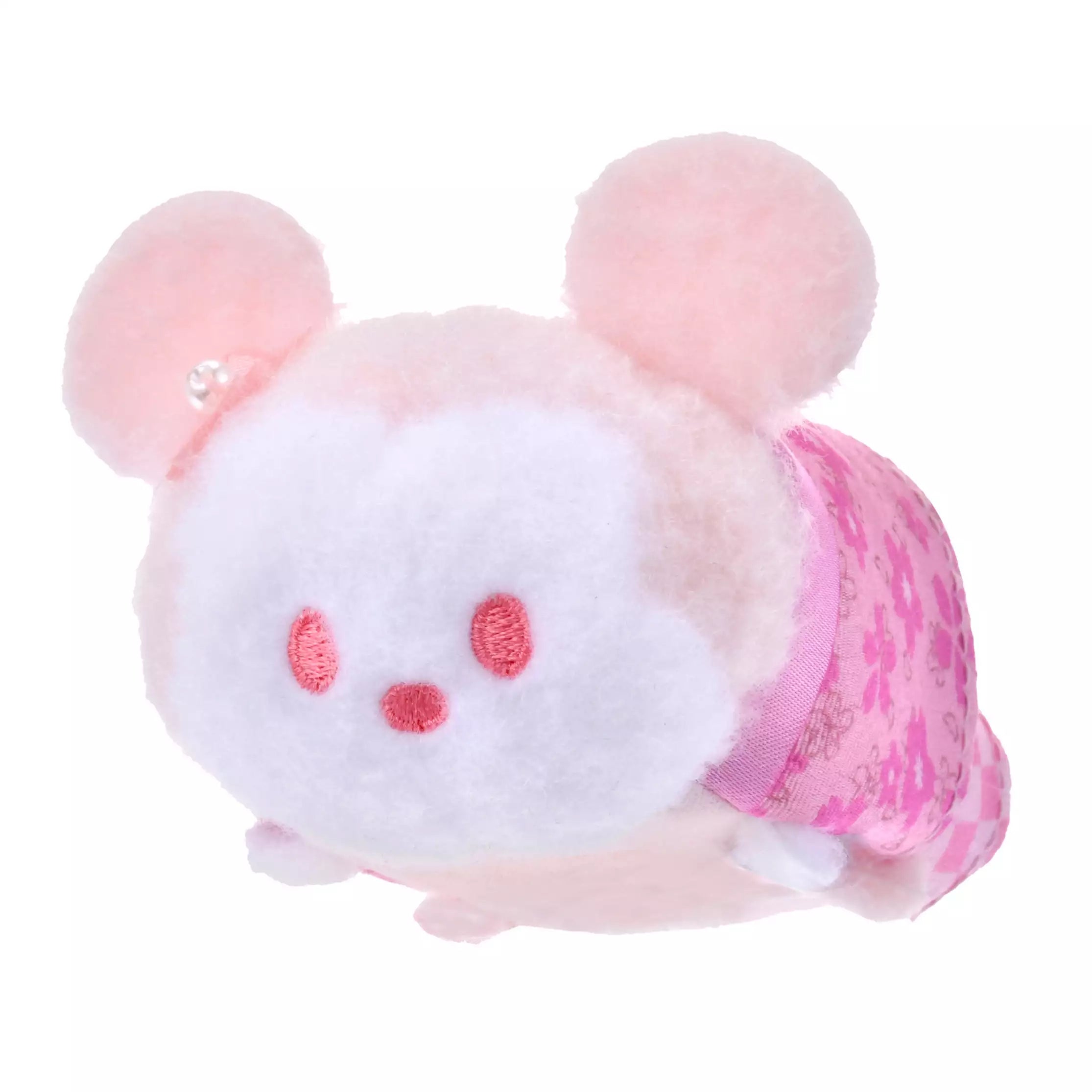 DISNEY Sakura Small Tsum Tsum Plush