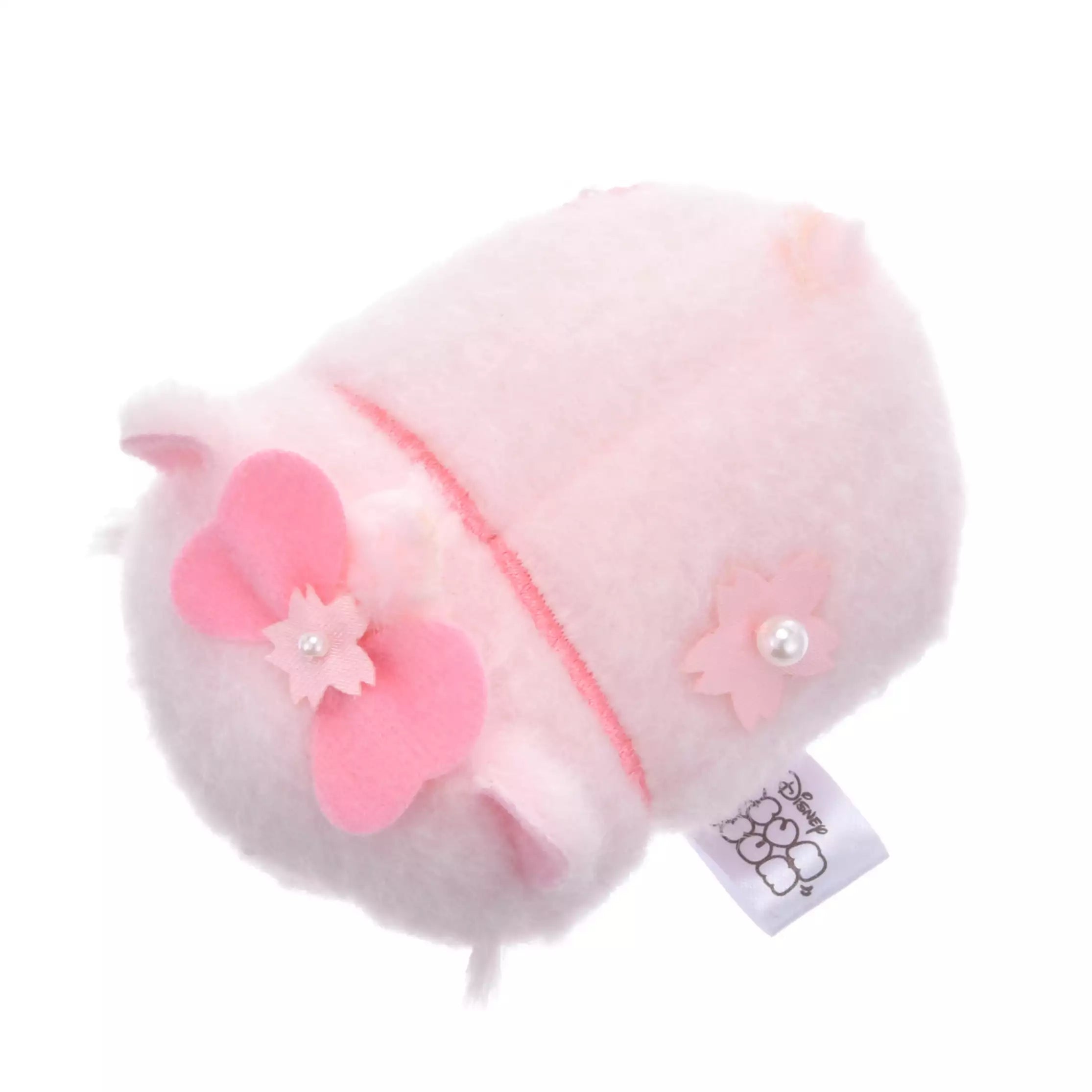 DISNEY Sakura Small Tsum Tsum Plush