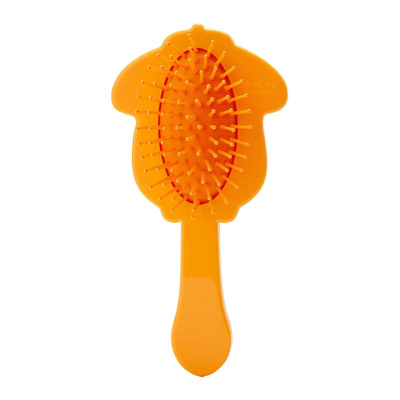 SANRIO Pompompurin Hair Brush
