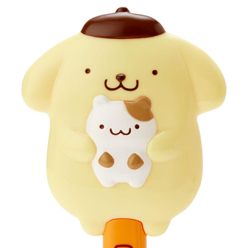 SANRIO Pompompurin Hair Brush
