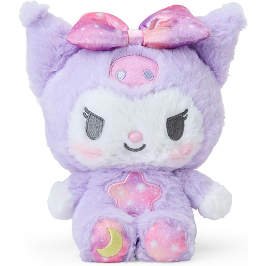 SANRIO Cozy Plush Doll (Star & Moon)