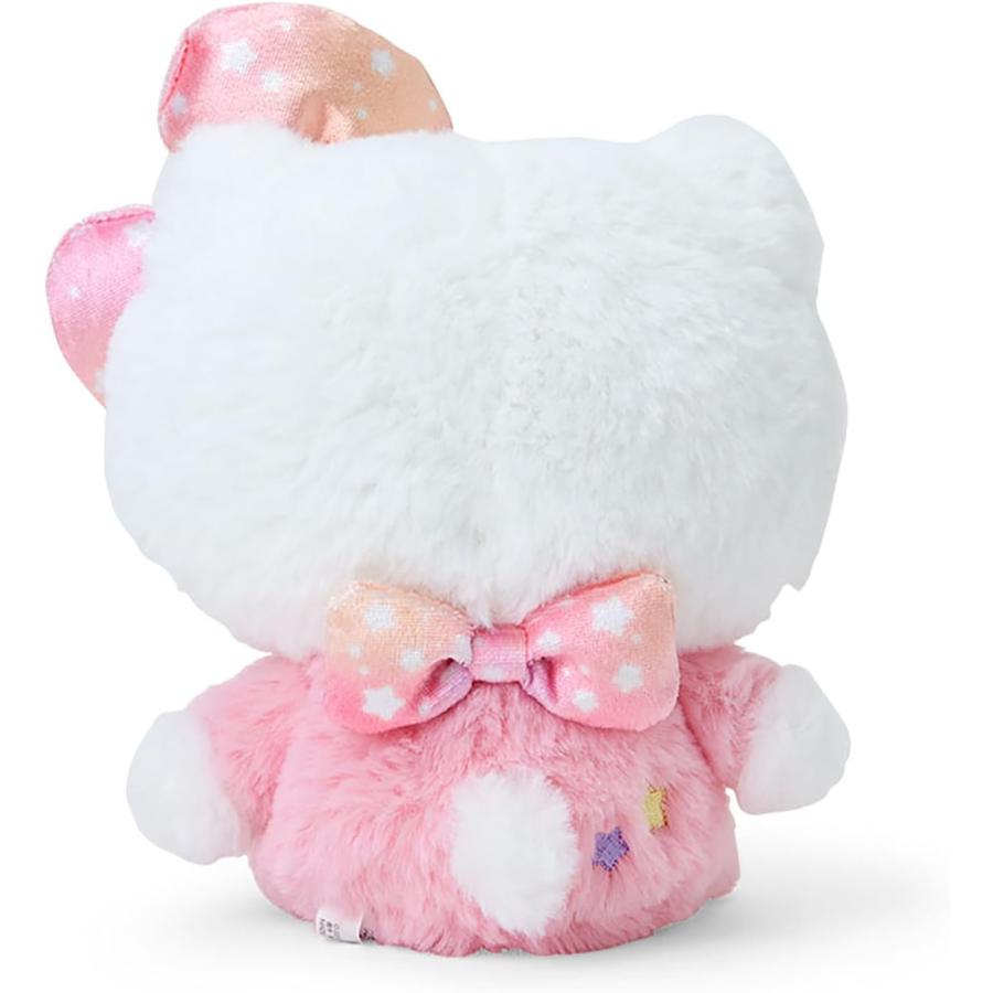 SANRIO Cozy Plush Doll (Star & Moon)