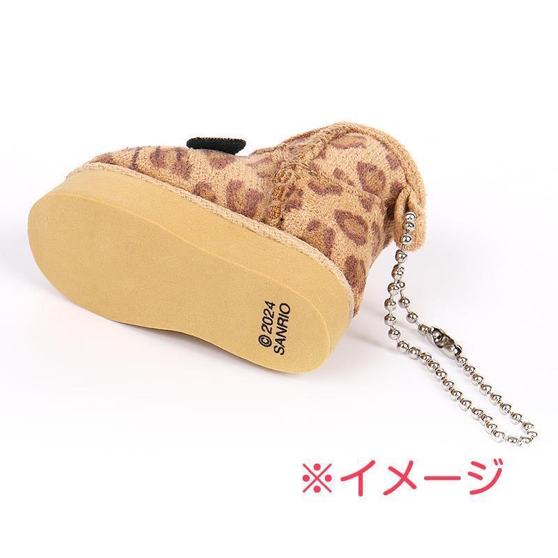 SANRIO Mini Boot Charm Blind Box Keychain
