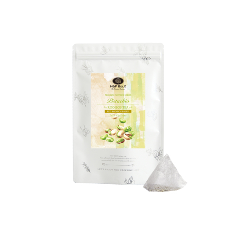 H&F BELX Litchi Louis Bosch Tea 2.5g