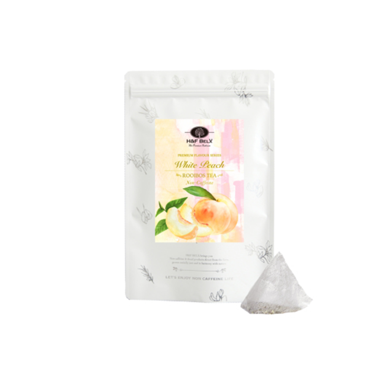H&F BELX Litchi Louis Bosch Tea 2.5g