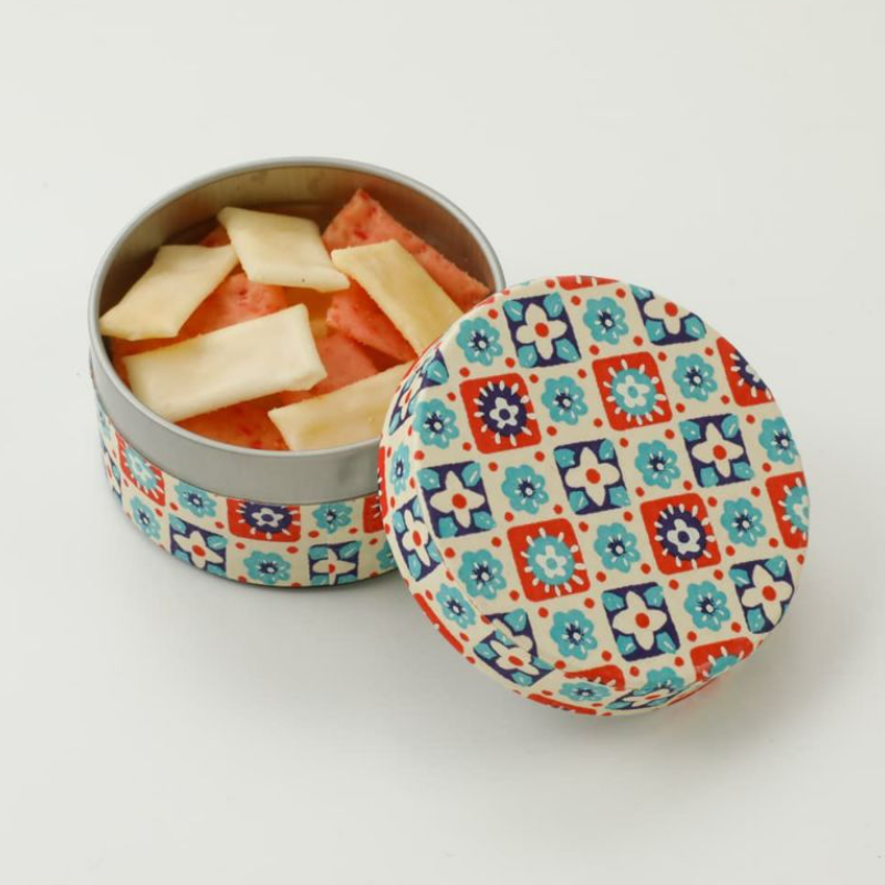 KYOSEIJIN KASHO SOZEN CO. Japanese-Style Thin Rice Crackers