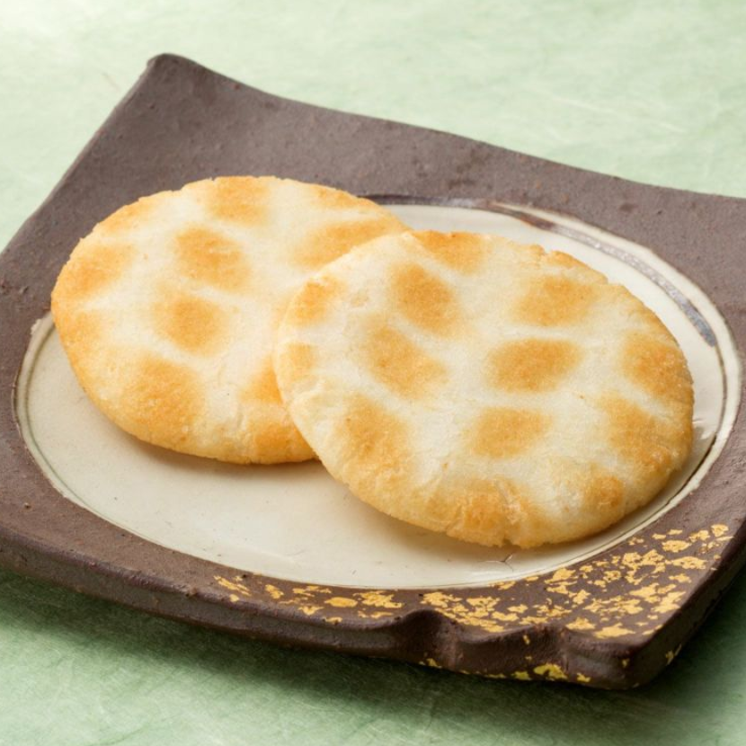 BUSONAN Salt Harvest Moon