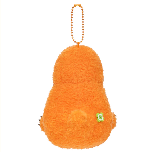 GRAY PARKA SERVICE Koupen-chan “Turned into a Dinosaur!” Plush