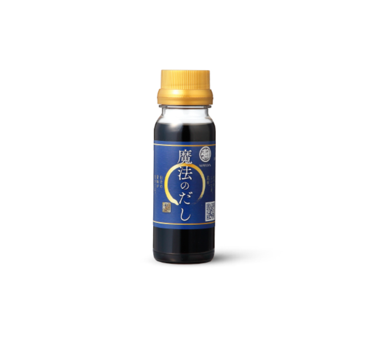 MARUYA KYUSHU Magical Dashi