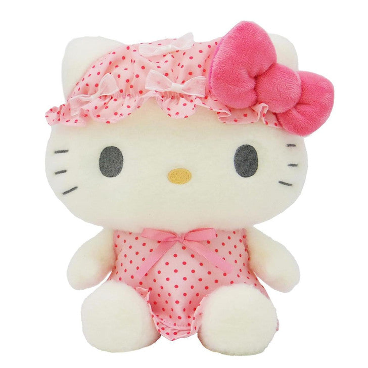 SANRIO Pajama Series Plush