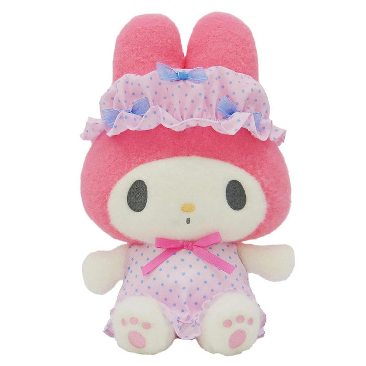 SANRIO Pajama Series Plush