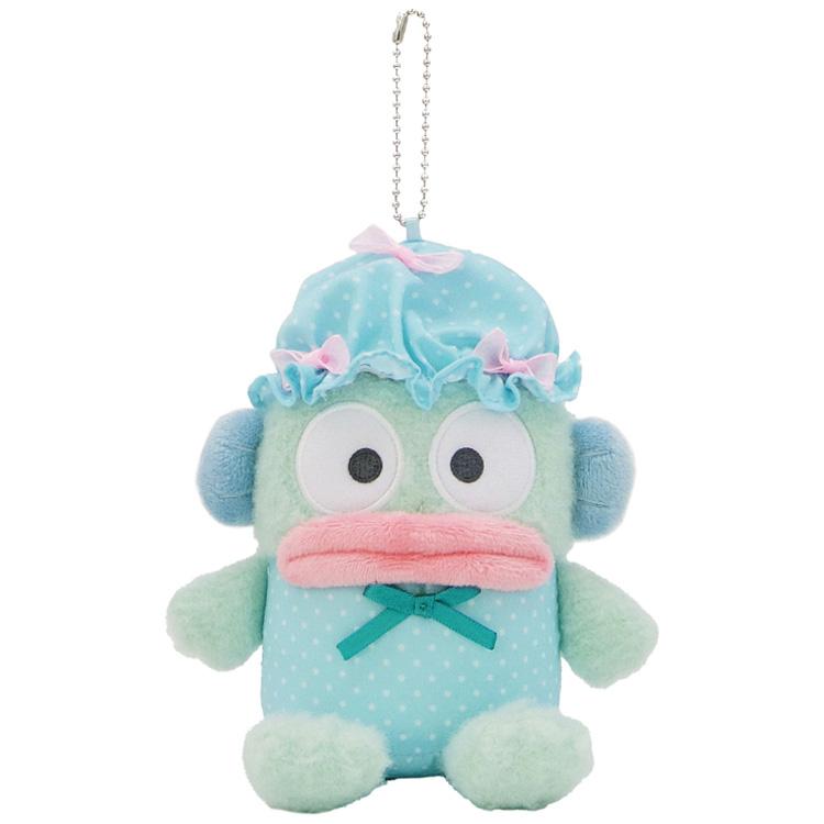 SANRIO Pajamas Series Plush Pendant